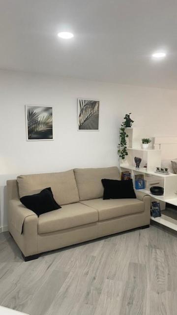 Atardecer Apartamento En Mesa Del Mar- Tacoronte Puerto De La Madera Apartment Bagian luar foto