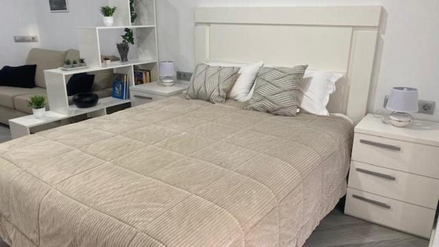 Atardecer Apartamento En Mesa Del Mar- Tacoronte Puerto De La Madera Apartment Bagian luar foto