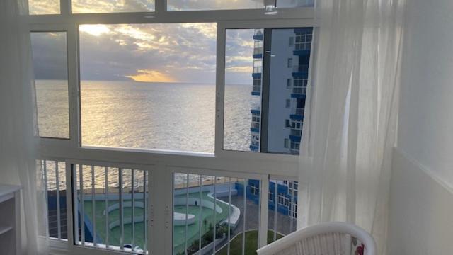 Atardecer Apartamento En Mesa Del Mar- Tacoronte Puerto De La Madera Apartment Bagian luar foto