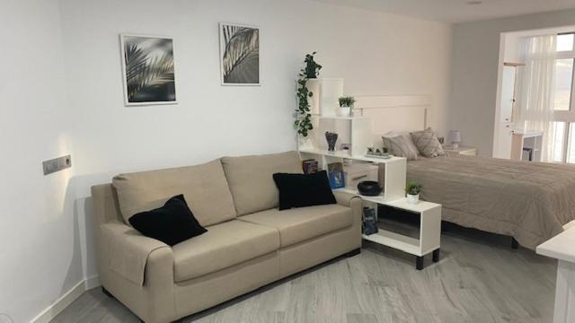 Atardecer Apartamento En Mesa Del Mar- Tacoronte Puerto De La Madera Apartment Bagian luar foto
