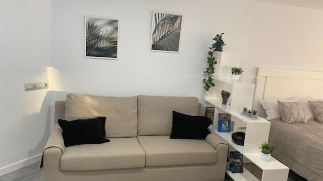Atardecer Apartamento En Mesa Del Mar- Tacoronte Puerto De La Madera Apartment Bagian luar foto