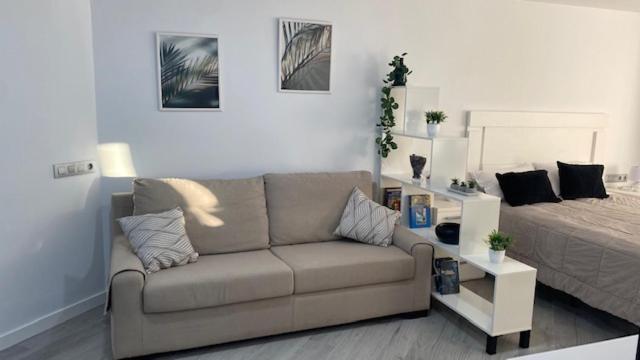 Atardecer Apartamento En Mesa Del Mar- Tacoronte Puerto De La Madera Apartment Bagian luar foto