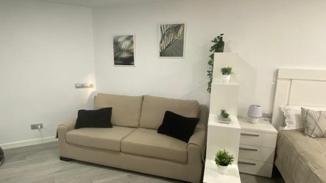 Atardecer Apartamento En Mesa Del Mar- Tacoronte Puerto De La Madera Apartment Bagian luar foto