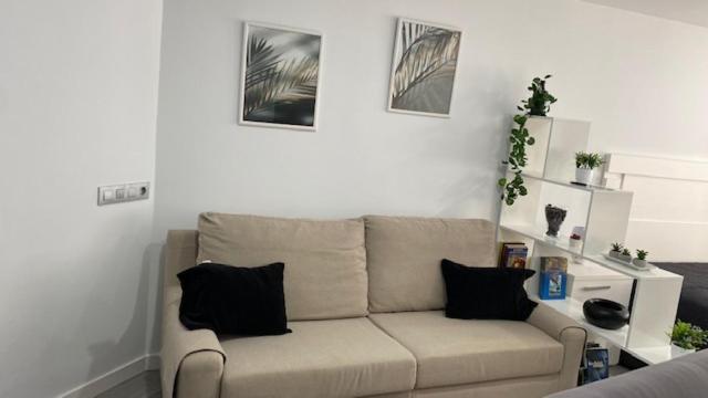 Atardecer Apartamento En Mesa Del Mar- Tacoronte Puerto De La Madera Apartment Bagian luar foto