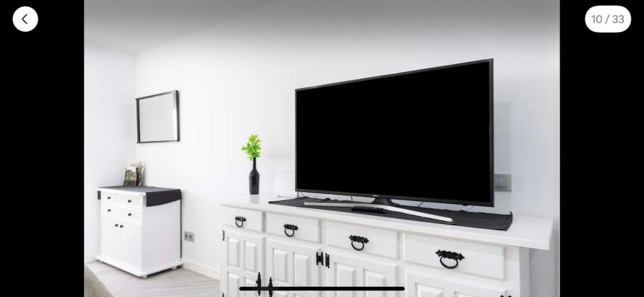 Atardecer Apartamento En Mesa Del Mar- Tacoronte Puerto De La Madera Apartment Bagian luar foto